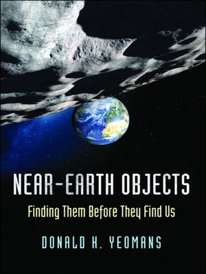 cover image of Near-Earth Objects